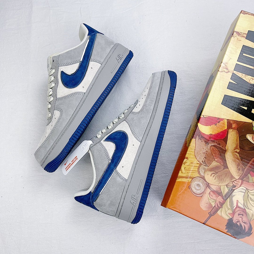 Sneakers AKIRA×Nike Air Force 1 Low DJ3966-133