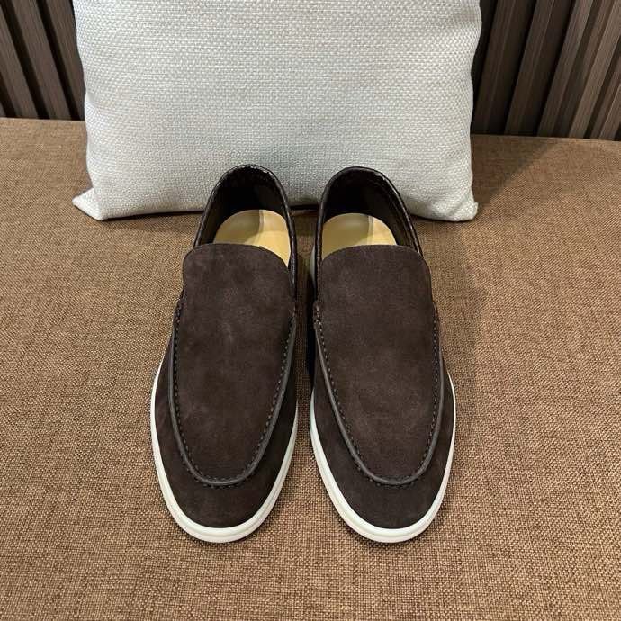 Лоферы мужские фото 7