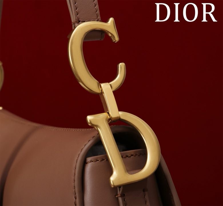 Сумка кожаная Soft Saddle 24 см фото 4