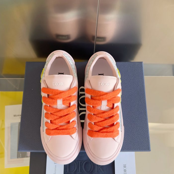Кроссовки Dior B33 фото 7