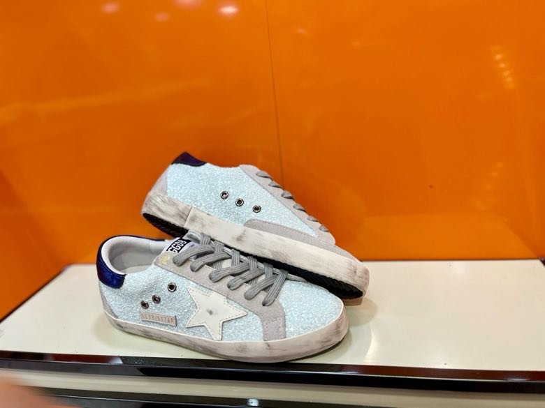 Кроссовки GGDB Super Star фото 9