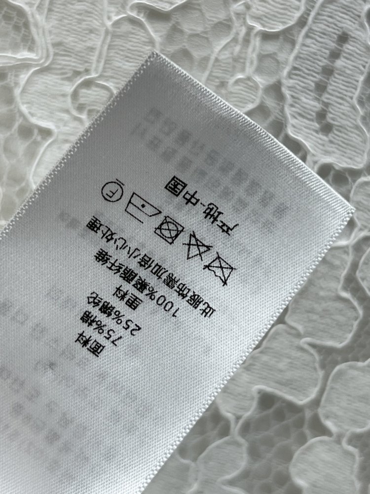 Blazer lace female фото 9