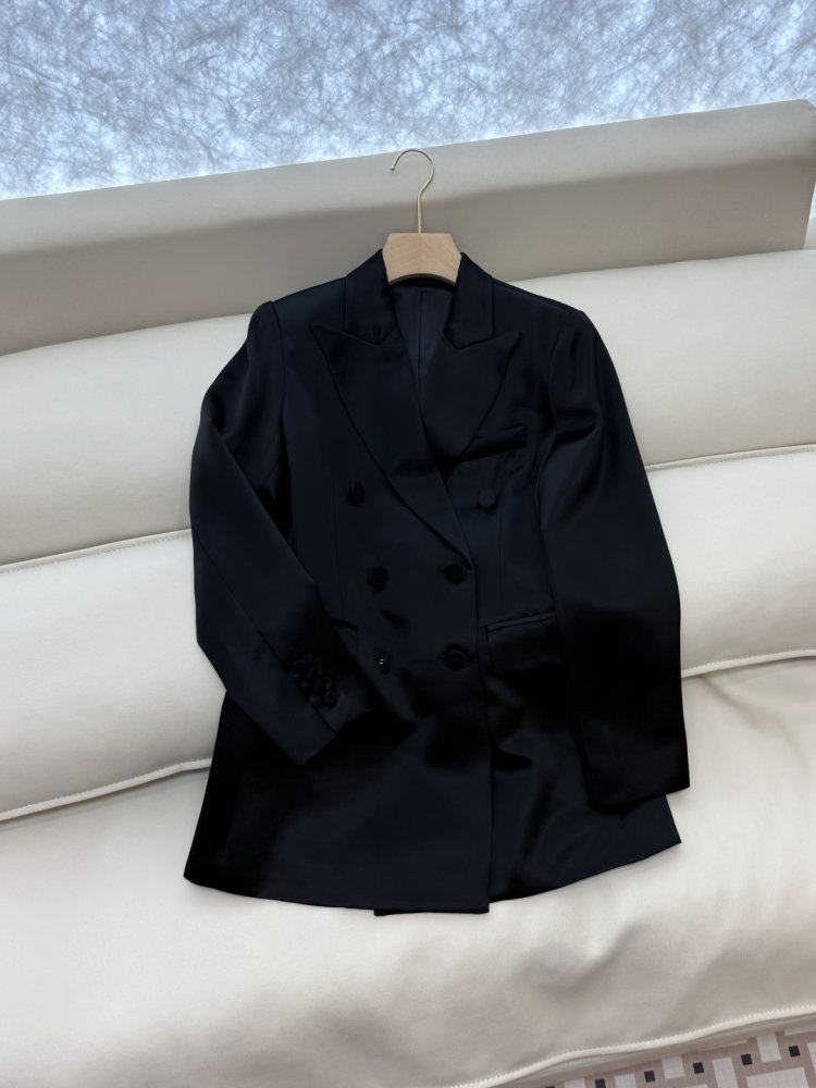 Блейзер с длинными рукавами фото 3