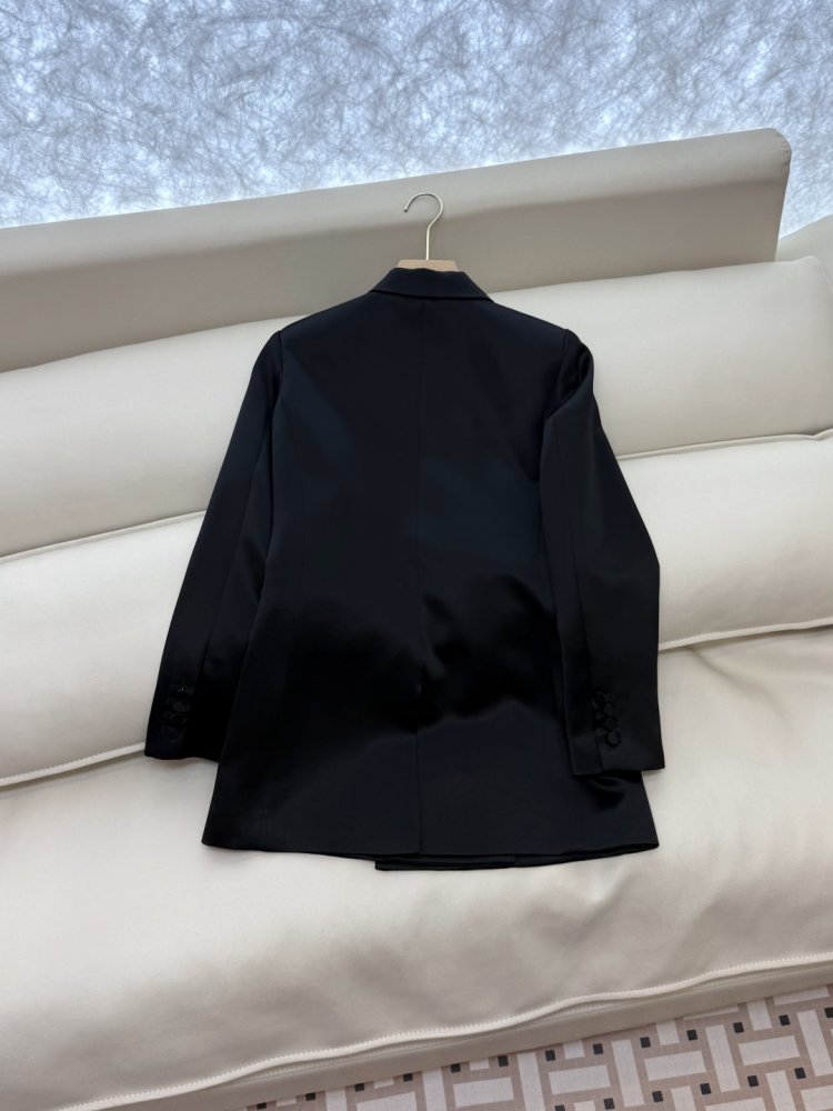 Блейзер с длинными рукавами фото 4