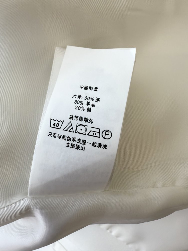 Blazer from long sleeves фото 9