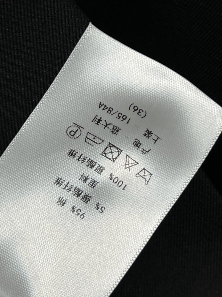 Блейзер с лацканами женский фото 9