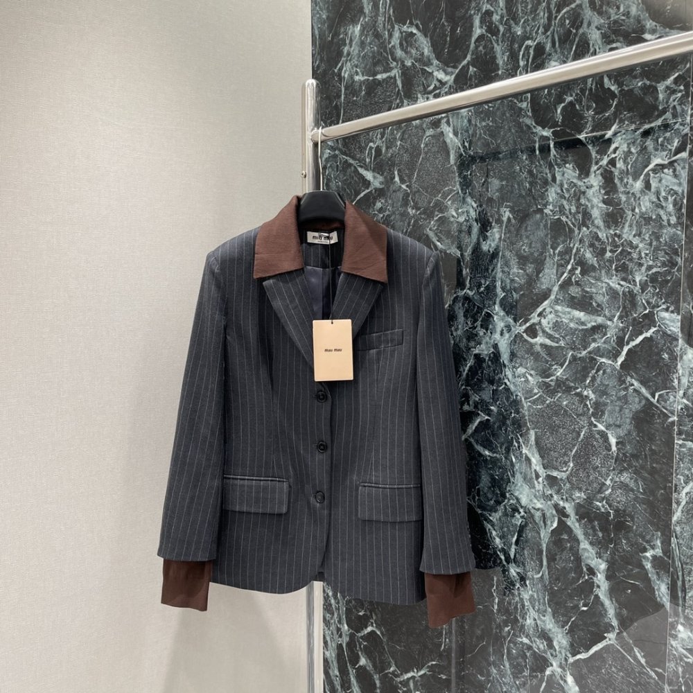 Блейзер женский