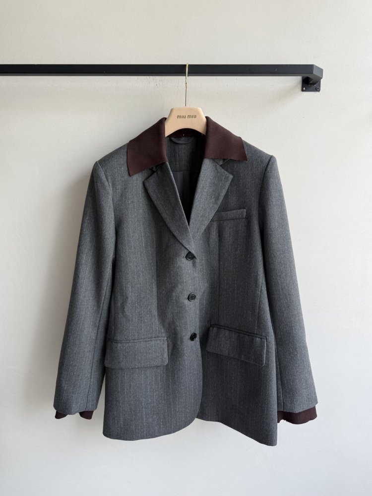 Блейзер женский