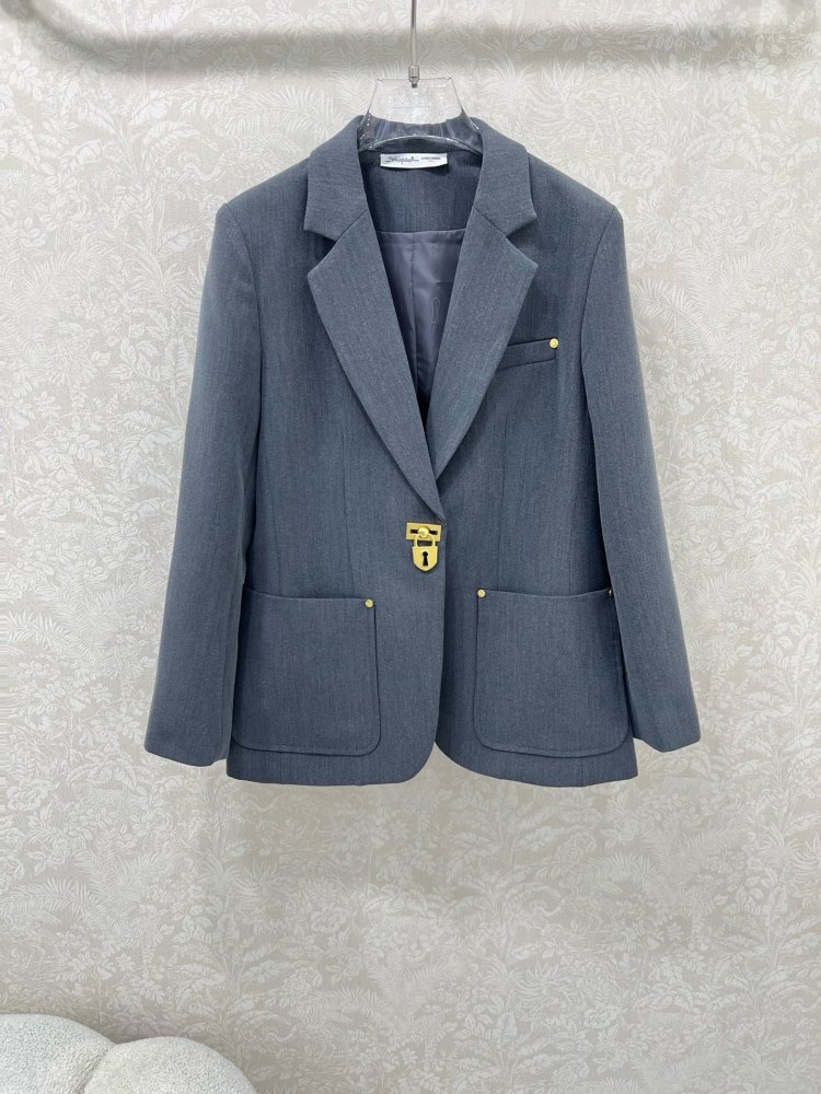 Блейзер женский