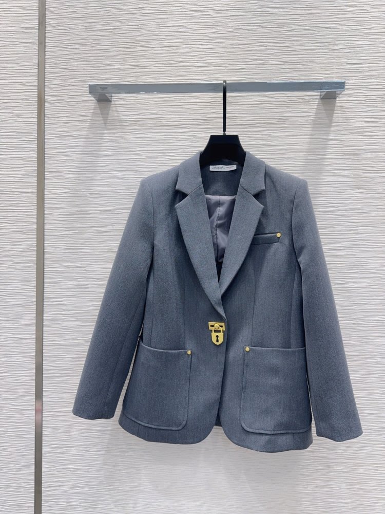 Блейзер женский