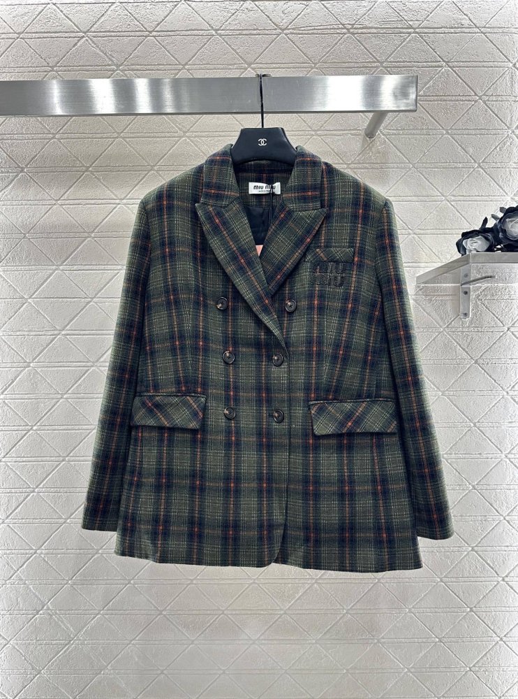 Блейзер женский