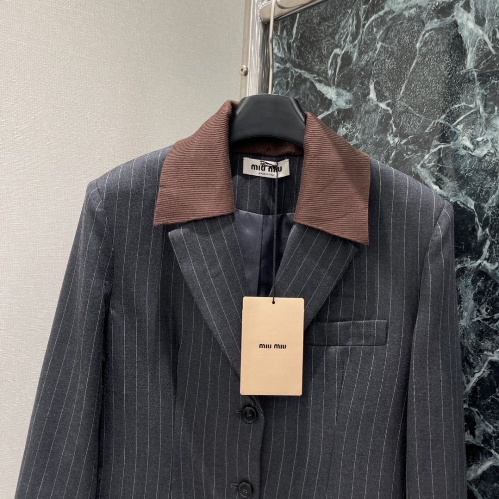 Блейзер женский фото 2