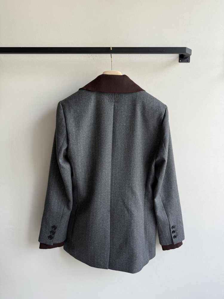 Блейзер женский фото 2