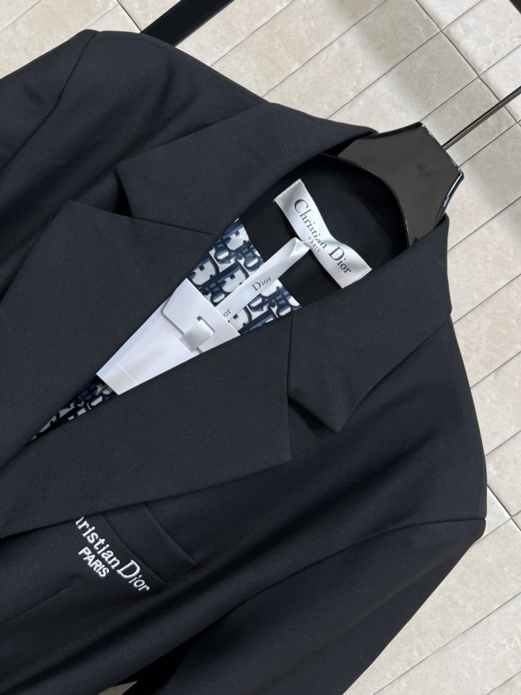 Блейзер женский фото 2