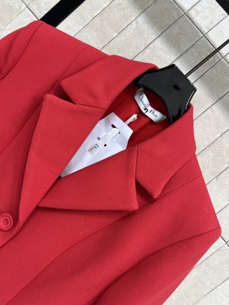 Блейзер женский фото 2