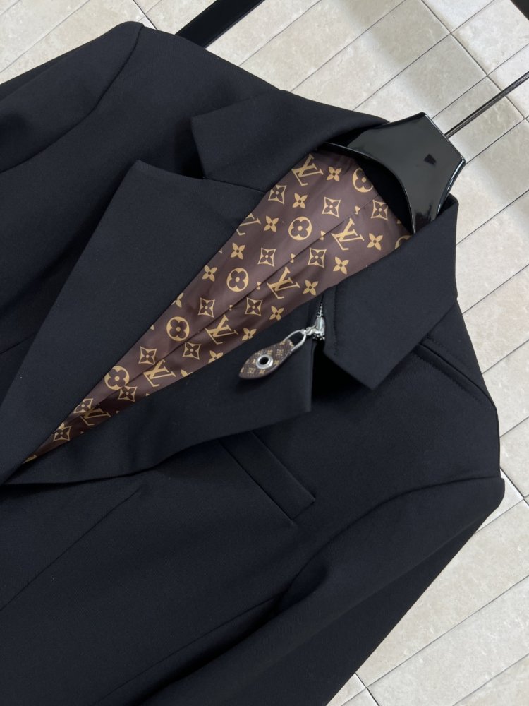 Блейзер женский фото 2