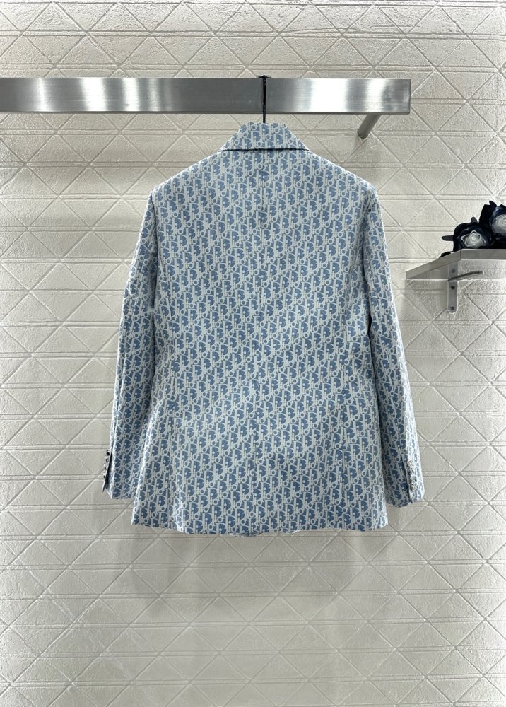 Блейзер женский фото 2