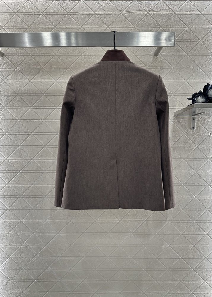 Блейзер женский фото 2