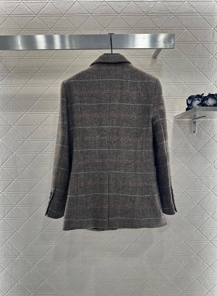 Блейзер жіночий фото 2