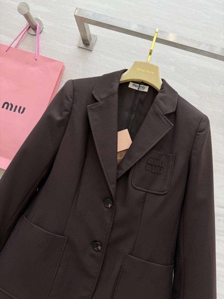 Блейзер жіночий фото 2