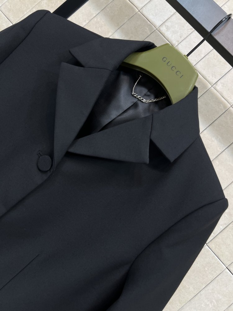 Блейзер женский фото 2