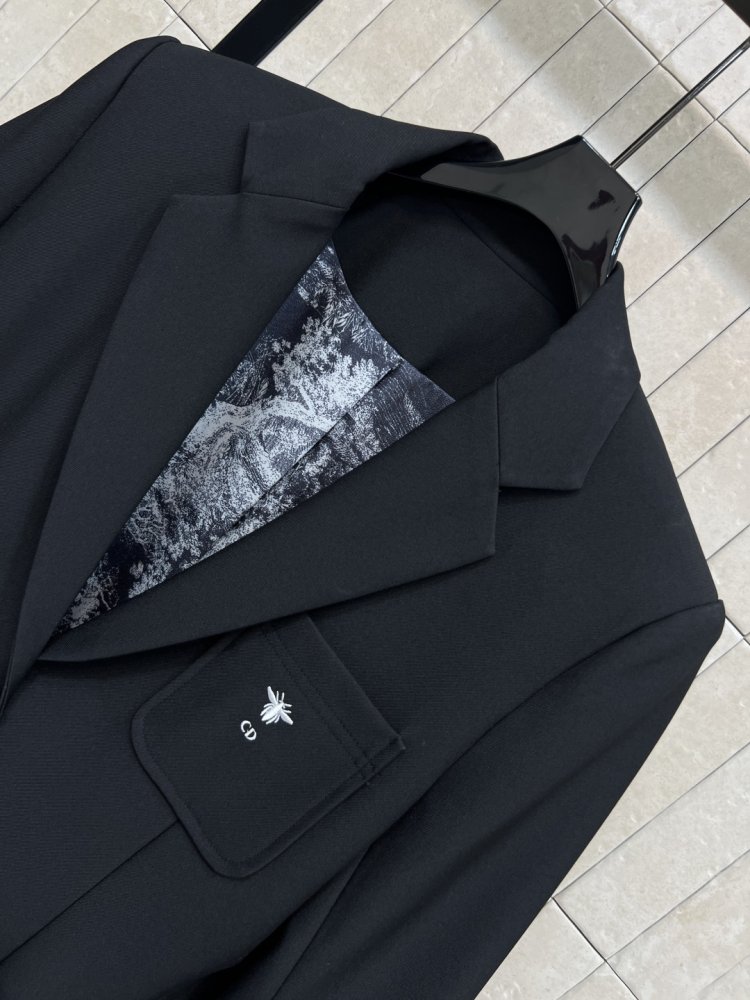 Блейзер женский фото 2