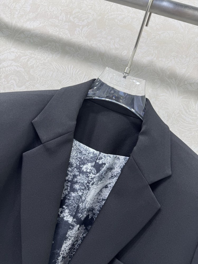 Блейзер женский фото 2