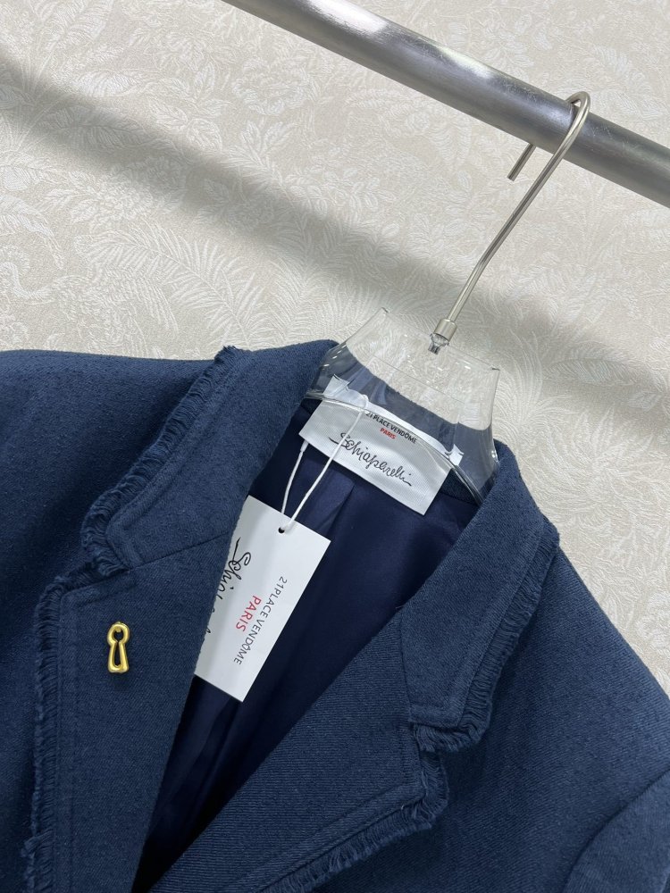 Blazer female фото 2