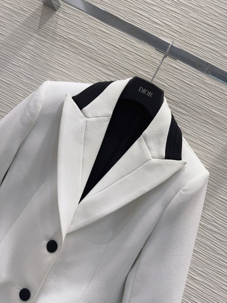 Блейзер женский фото 2