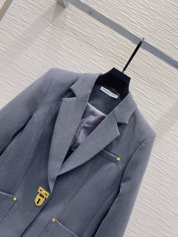 Блейзер женский фото 2