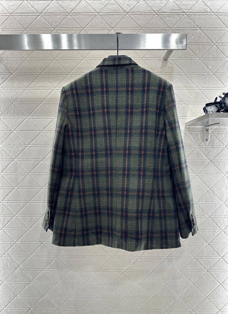 Блейзер женский фото 2