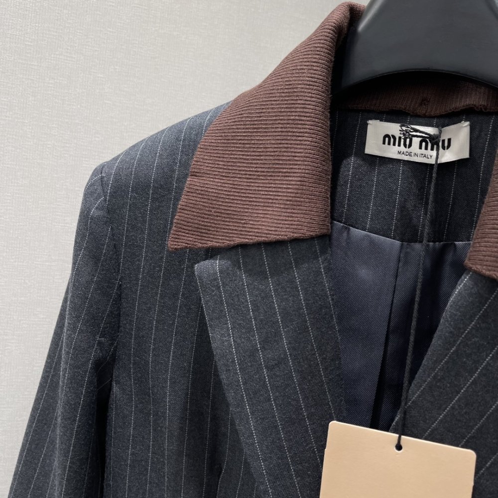 Блейзер женский фото 3