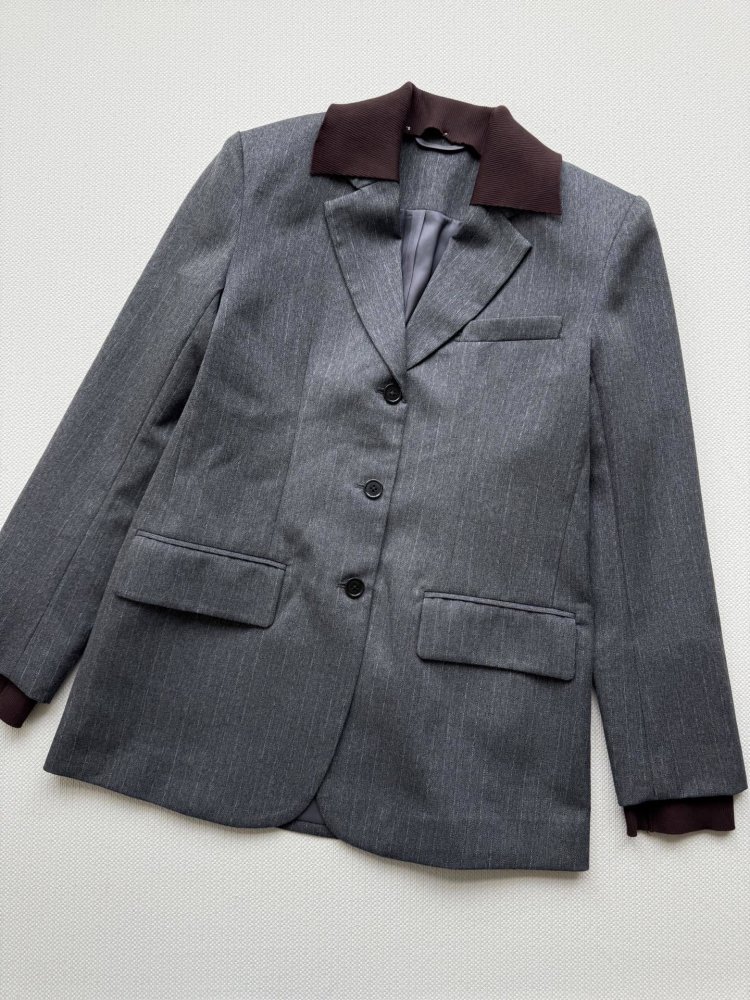 Блейзер женский фото 3