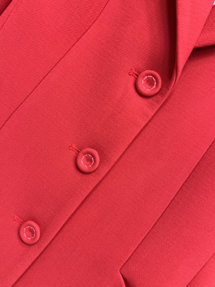 Блейзер женский фото 3