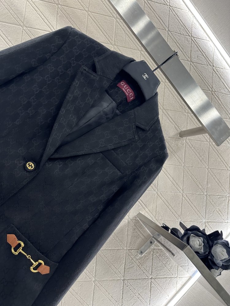 Блейзер женский фото 3