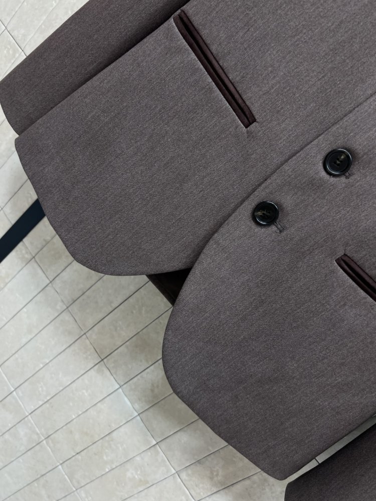 Блейзер женский фото 3