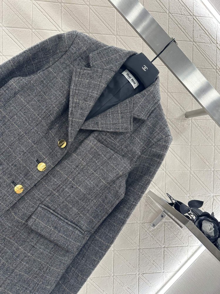 Блейзер женский фото 3