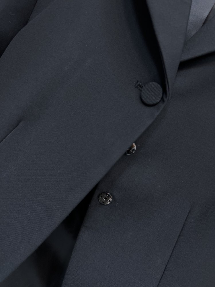 Блейзер женский фото 3