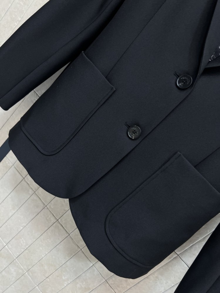 Блейзер женский фото 3