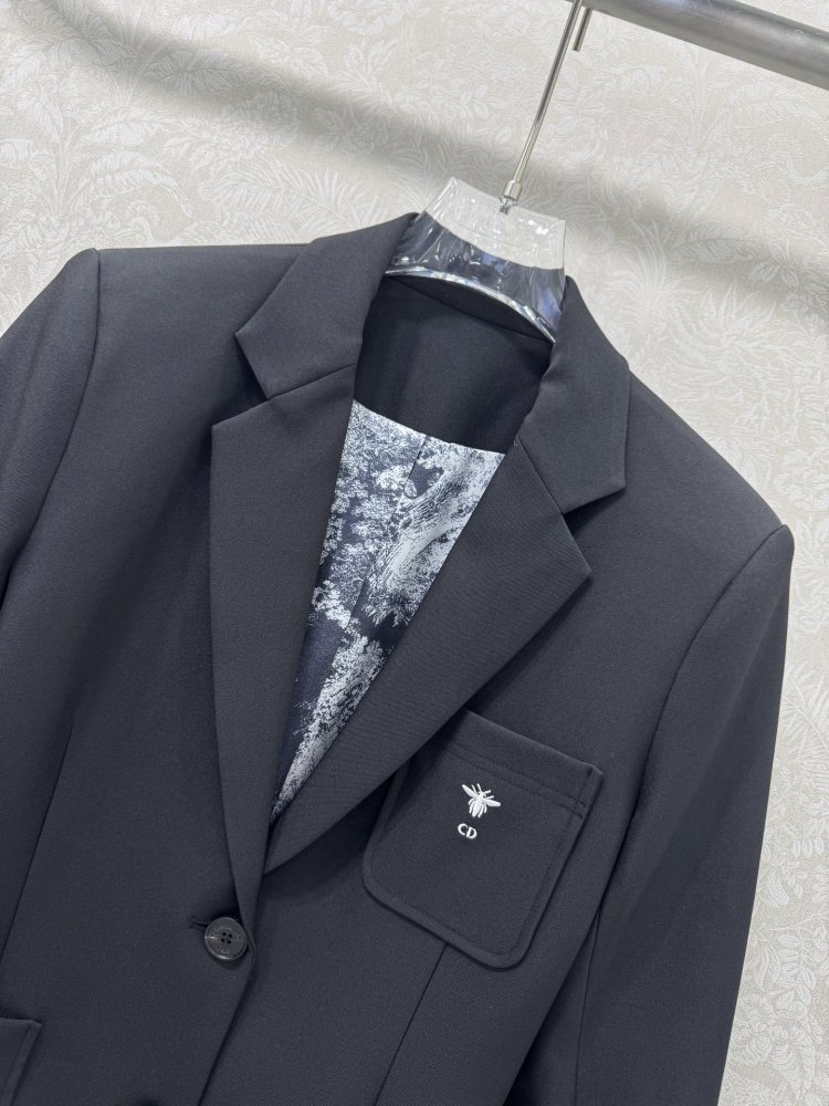 Блейзер женский фото 3