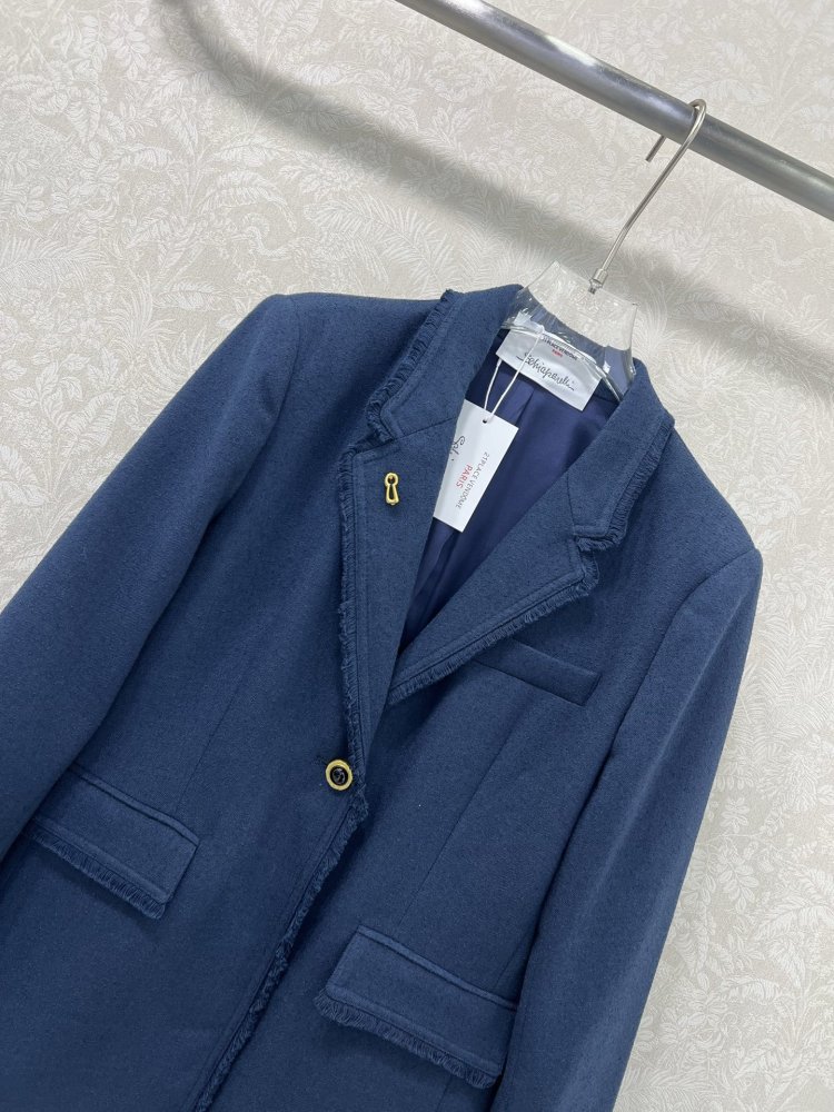 Blazer female фото 3