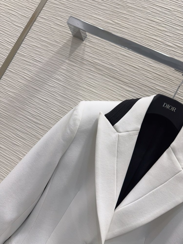 Блейзер женский фото 3