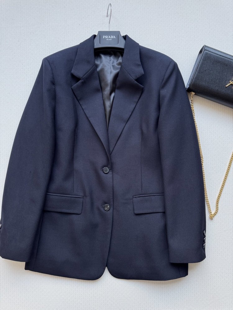 Блейзер женский фото 3