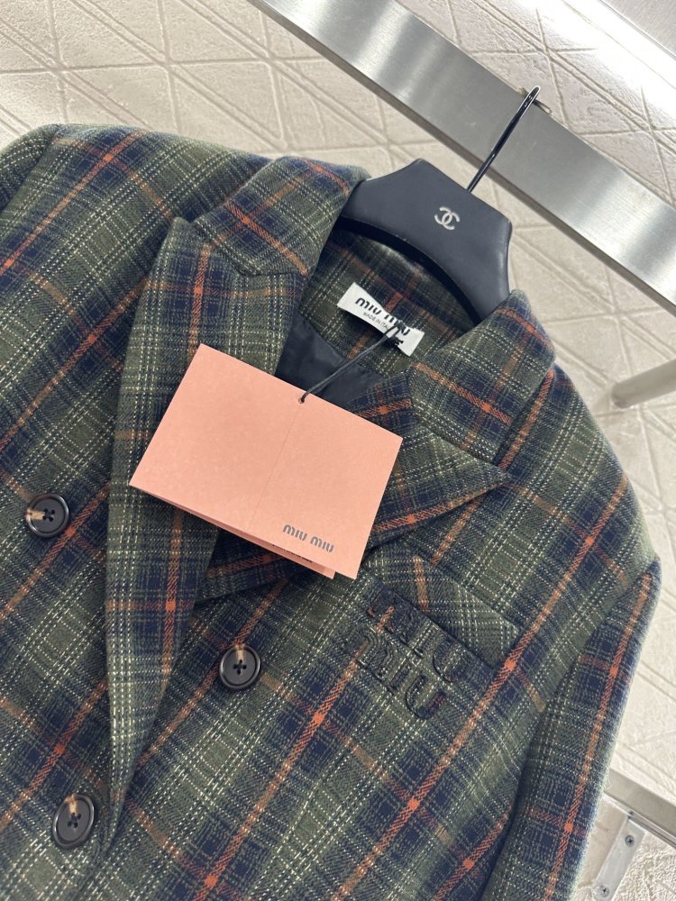 Блейзер женский фото 3