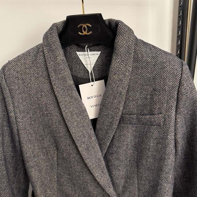 Blazer female фото 3