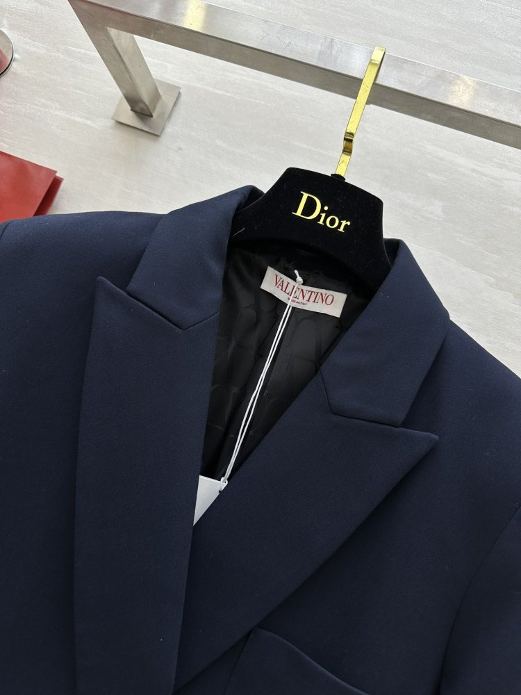 Блейзер женский фото 3