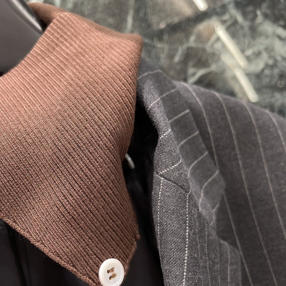 Блейзер женский фото 4