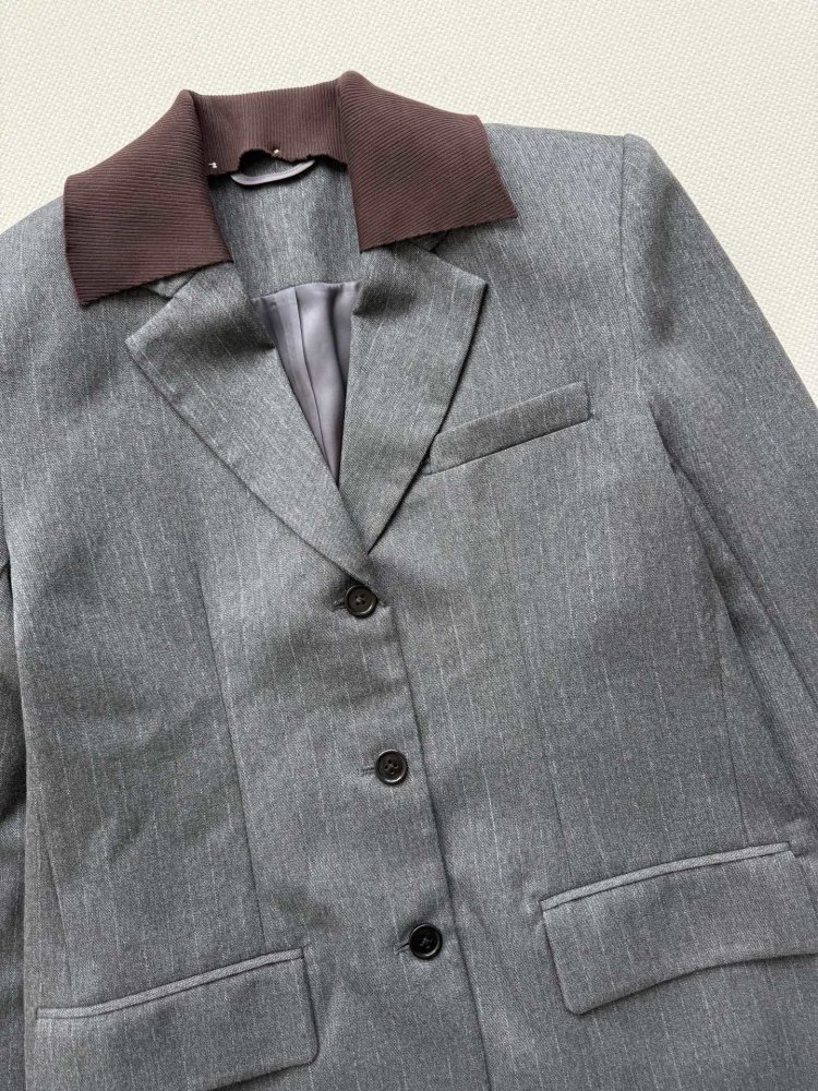 Блейзер женский фото 4