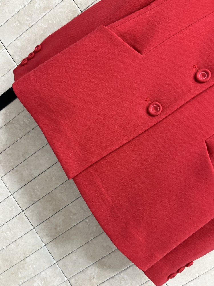 Блейзер женский фото 4