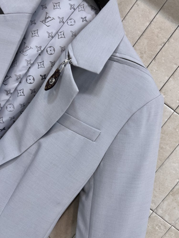 Блейзер женский фото 4